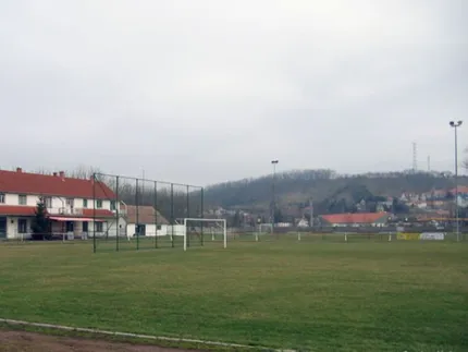 Sport úti Pálya