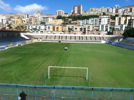 Stadio Esseneto