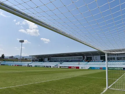 David Petriashvili Arena