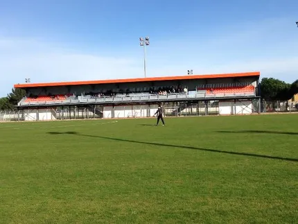 Stade Bernard Gasset Terrain n°7, home of Montpellier II