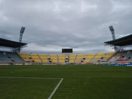 Pankritio Stadio