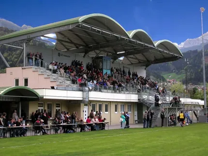 Stadion Jenbach