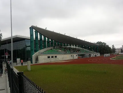 FK Jelgava Treniņbāze