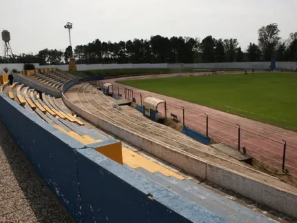 Estadio Municipal Silvestre Octavio Landoni, home of Asociación Atlética Durazno FC