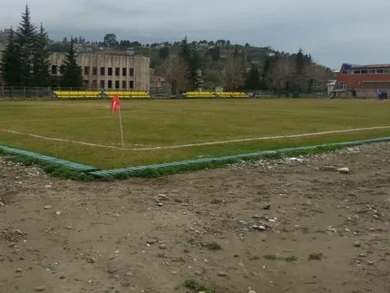 Tsentraluri Stadioni