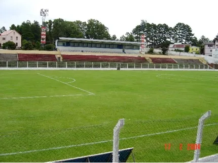 Estádio Antônio David Farina, home of Veranópolis