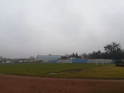 Stadionul Municipal