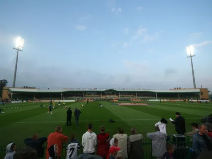 Stadion Respect Energy