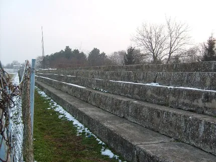Stadion Ivo Lola Ribar, home of Tekstilac Odžaci