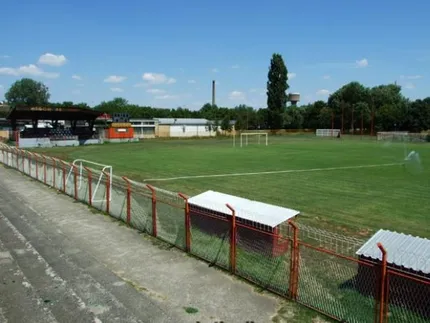 Stadion Gradski, home of NK Belišće