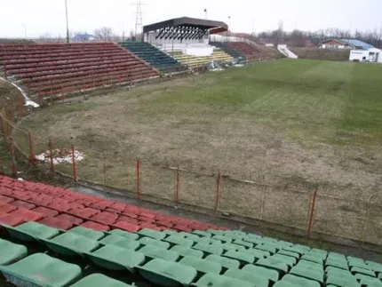 Stadionul Extensiv