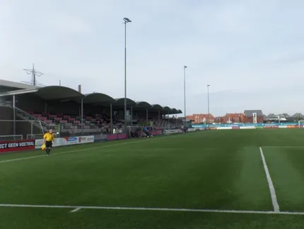 Complex Groote Wielen