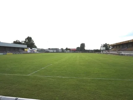 Mirakelstadion