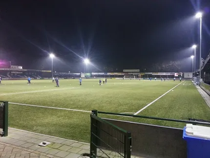 Sportpark Panhuis (GVVV)