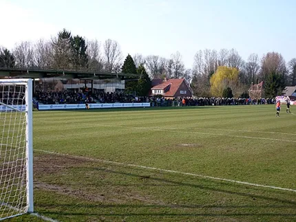 Campus Sportcentrum Ternat