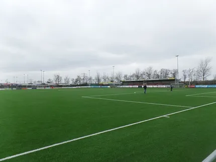 Sportpark De Roodemolen