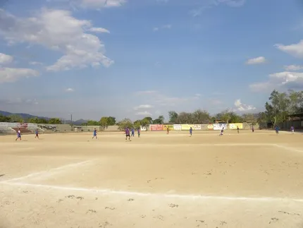 Estadio Roy Fernando Bermúdez, home of Deportivo Ocotal
