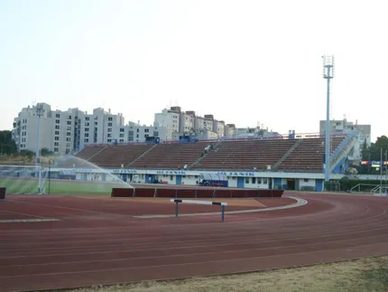 Stadion Veruda, home of Uljanik