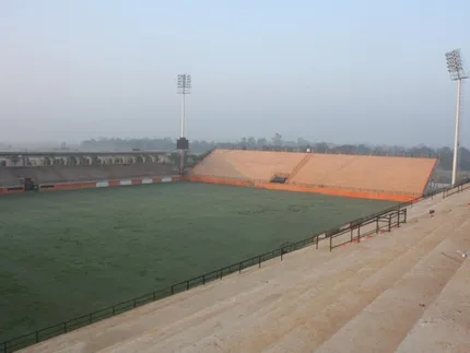LEO Chiangrai Stadium