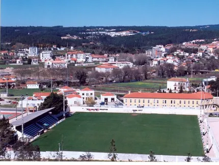 Campo de Jogos Dr. Marques dos Santos, home of Sertanense