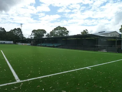 Lambert Park