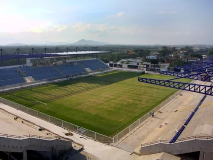 Estádio Claúdio Moacir de Azevedo