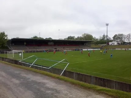 Hembergstadion