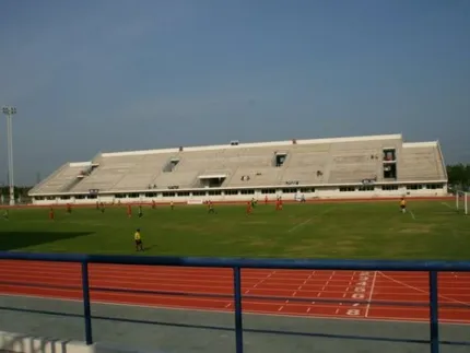 Minburi 72nd Anniversary Stadium