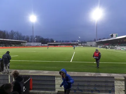 Matchoholic Stadion