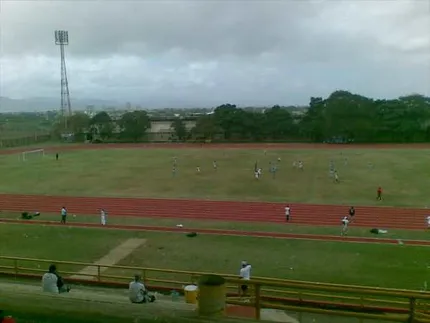 Estadio Otto Bueno, home of Héroes de Falcón