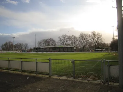 Sportpark Schildman (ASWH), home of ASWH