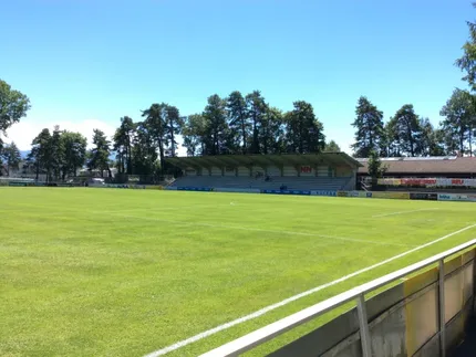 Waldstadion Hard