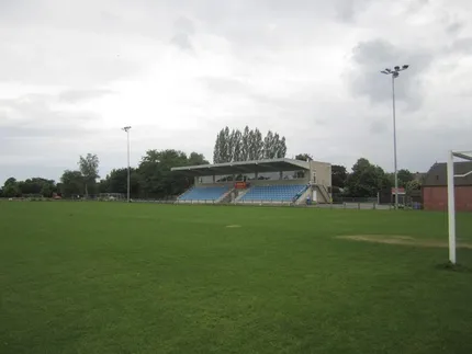 Stadion FC Kontich, home of K. Kontich
