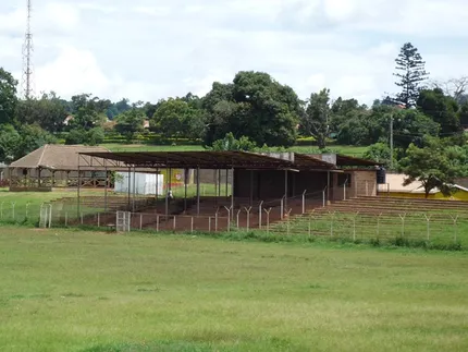 Betway Muteesa II Stadium, home of SC Villa