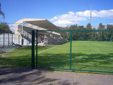 Urheilupuiston Yläkenttä, home of ÅIFK