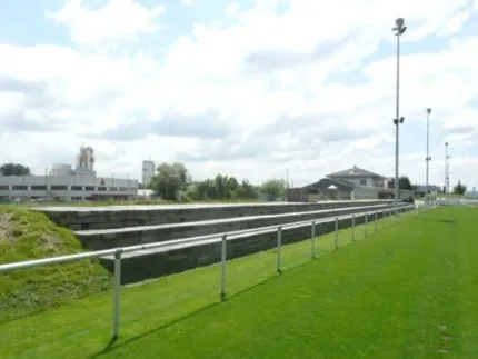 Sportanlage Birchhölzli, home of SC Düdingen
