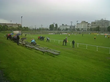 Ostbahn-XI-Platz