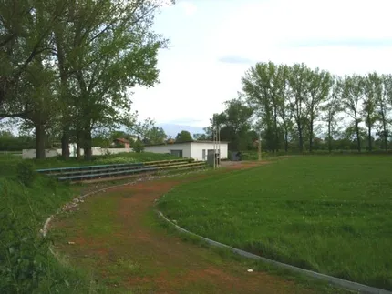 Stadion Georgi Benkovski, home of Kostinbrod