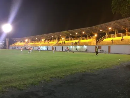 Estádio Raimundo Ribeiro de Souza, home of Real