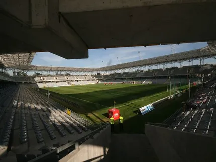 Suzuki Arena