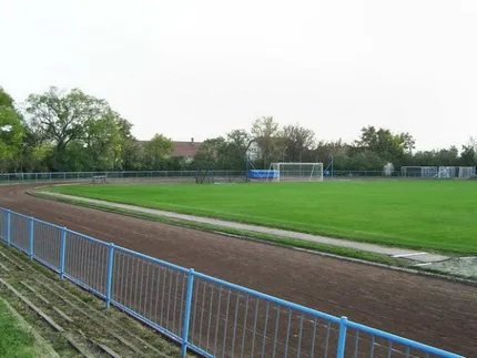Gyulai Városi Sporttelep, home of Gyulai Termál