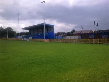 Crilly Park