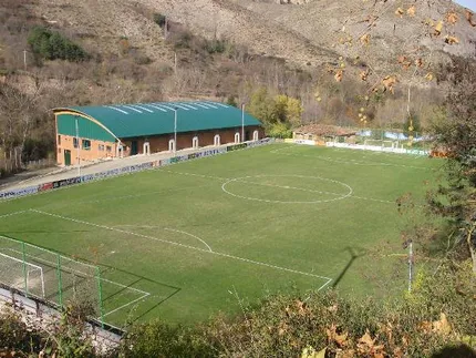 Estadio Isla Anguiano