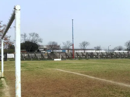 Parque Salus, home of Club Social y Deportivo Los Halcones