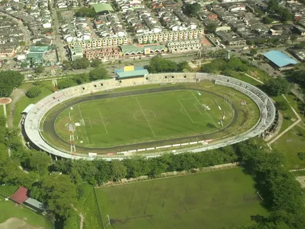 Estadio Manuel Calle Lombana