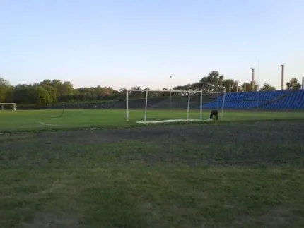 Stadion Zagorets, home of Zagorets