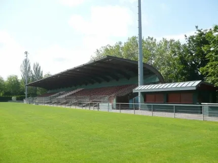 Stade Saint-Lazare