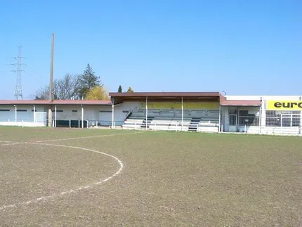 Voie de l'Air Pur, home of RSC Beaufays