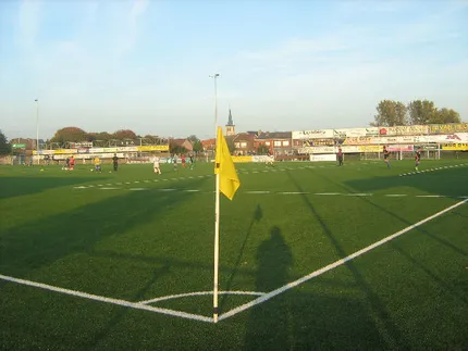 Sportcentrum Scheersel Brieleke, home of Ternesse