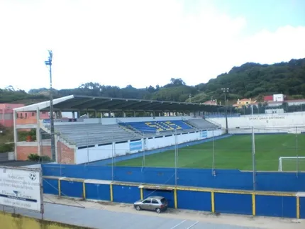 Estadio do Sport União Sintrense, home of Sintrense